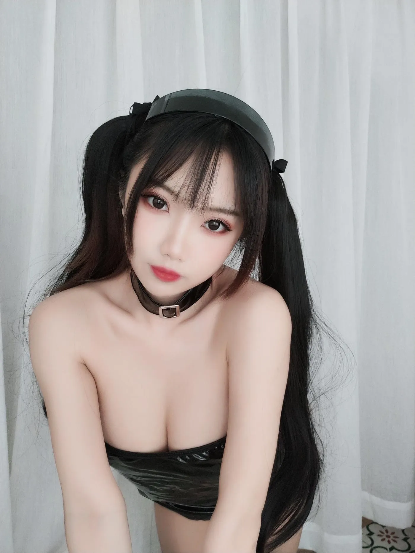 鬼畜瑶在不在w – NO.39 胶衣 [30P]插图6